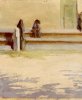 1905 - Empirismo (studio per il cortile del III pannello)